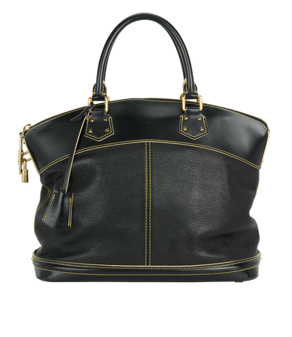 Lockit, front view